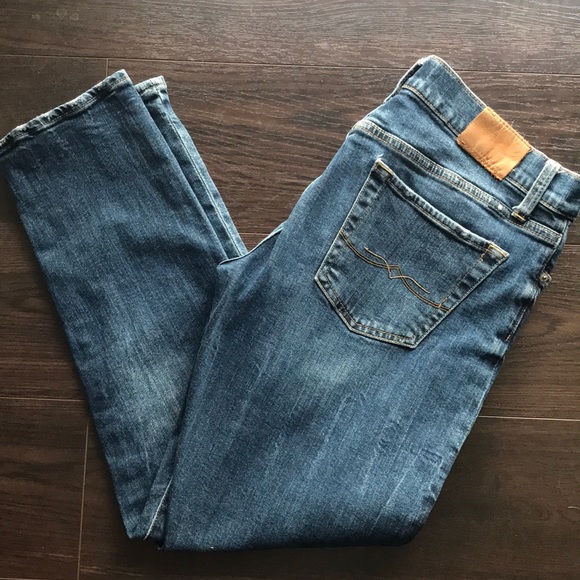 lucky brand orta premium